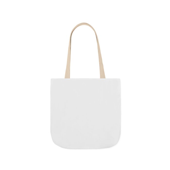 I don't need therapy Canvas Tote Bag, 5-Color Straps - Image 19