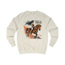 Unleash your spirit Unisex Sweatshirt