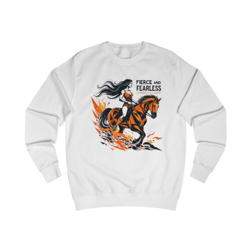 Unleash your spirit Unisex Sweatshirt