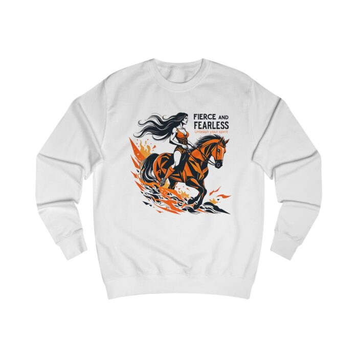 Unleash your spirit Unisex Sweatshirt