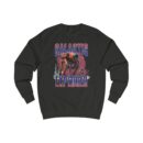 Galactic explorer Unisex Sweatshirt