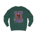 Galactic explorer Unisex Sweatshirt