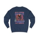 Galactic explorer Unisex Sweatshirt