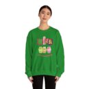 Milk your moment! Unisex Heavy Blend™ Crewneck Sweatshirt