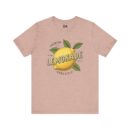 "meta_description": "Discover the LEMONADE Unisex Tee: ultimate comfort in a perfect fit.",