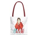 OMO Tote Bag (AOP)