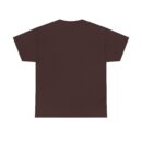 Fearless go big Unisex Heavy Cotton Tee