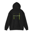 Silent Power Unisex Heavy Blend™ Hooded Sweatshirt