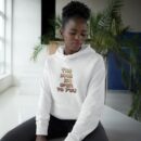 The Door is open to you Unisex Supply Hoodie