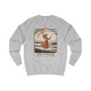 New horizons Unisex Sweatshirt