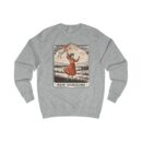 New horizons Unisex Sweatshirt