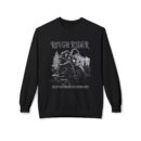 Rough rider Unisex Midweight Softstyle Fleece Crewneck Sweatshirt