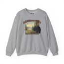 Outdoor life Unisex Heavy Blend™ Crewneck Sweatshirt