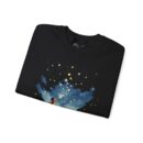 Gathering Starlight Unisex Heavy Blend™ Crewneck Sweatshirt
