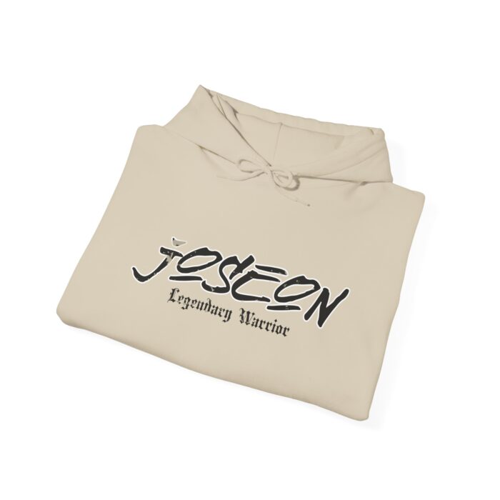 Joseon Unisex Heavy Blend™ Hooded Sweatshirt - Image 12