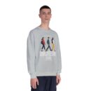 Incheon Cool Unisex NuBlend® Crewneck Sweatshirt