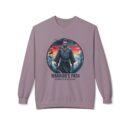 Warrior's Path Unisex Midweight Softstyle Fleece Crewneck Sweatshirt