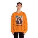 Scottish Salmon Unisex Heavy Blend™ Crewneck Sweatshirt