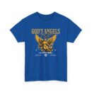 God's angels Unisex Heavy Cotton Tee