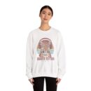 Roar and Rhythm Unisex Heavy Blend™ Crewneck Sweatshirt
