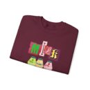 Milk your moment! Unisex Heavy Blend™ Crewneck Sweatshirt