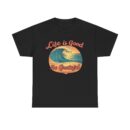 "meta_description": "Shop the Life is good Unisex Heavy Cotton Tee. Ultimate comfort and style in all sizes. Perfect wardrobe staple!",