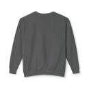 MTHOS Unisex Lightweight Crewneck Sweatshirt