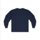 Jesus Unisex Ultra Cotton Long Sleeve Tee