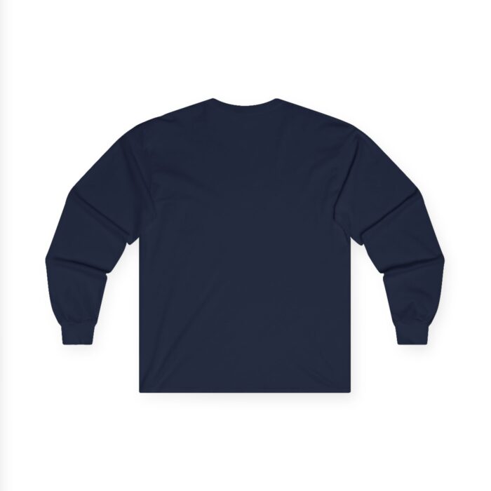 Jesus Unisex Ultra Cotton Long Sleeve Tee - Image 5