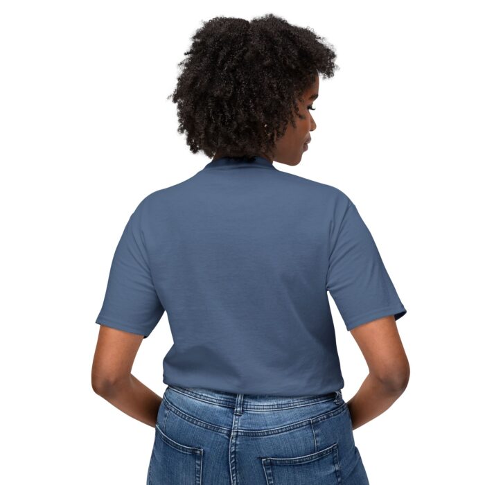 Ready to play Unisex HD Cotton™ T-shirt - Image 16
