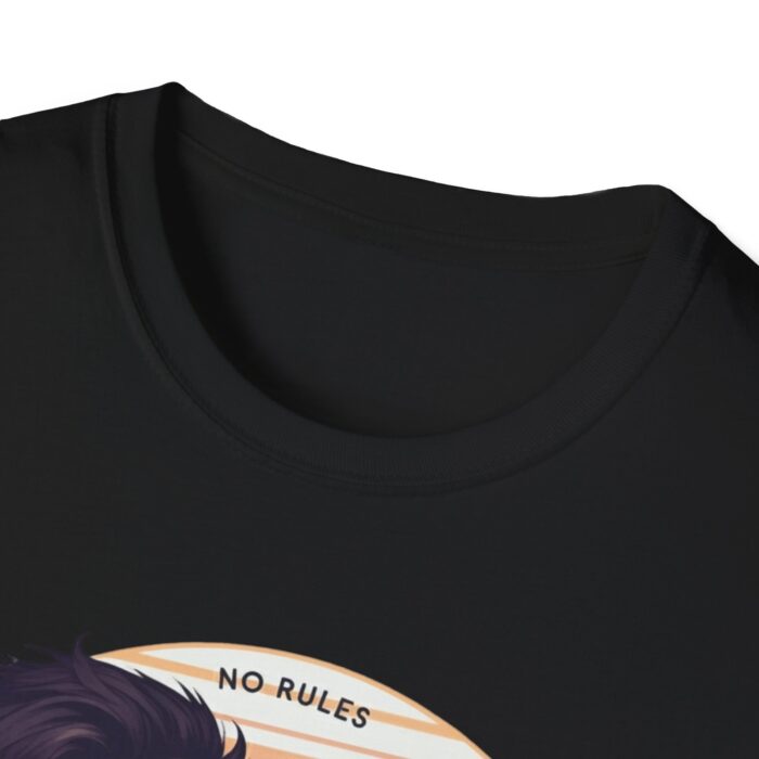 Hongdae Unisex Softstyle T-Shirt - Image 11