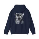 The other side Unisex Heavy Blend™ Hooded Sweatshirt