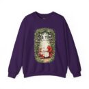 Tea time tales Unisex Heavy Blend™ Crewneck Sweatshirt