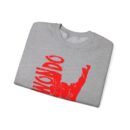 Taekwondo Unisex Heavy Blend™ Crewneck Sweatshirt
