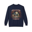 Game forever Unisex Midweight Softstyle Fleece Crewneck Sweatshirt