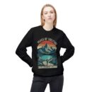 Peaks of Solitude Unisex Midweight Softstyle Fleece Crewneck Sweatshirt