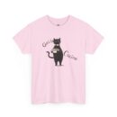 Gatto e Cucina Unisex Heavy Cotton Tee
