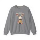 Patchwork dreams Unisex Heavy Blend™ Crewneck Sweatshirt