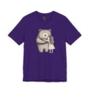 Big hugs Unisex Jersey Short Sleeve Tee