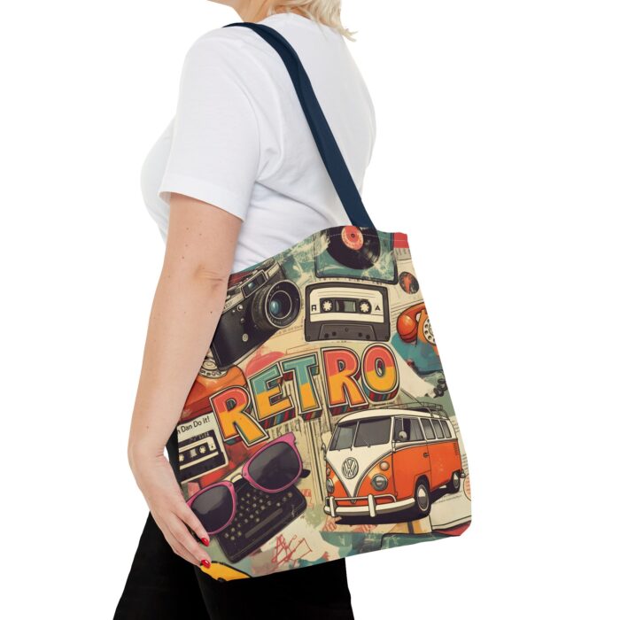 Retro Tote Bag (AOP) - Image 56