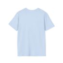 Strength in Scars Unisex Softstyle T-Shirt