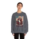 Scottish Salmon Unisex Heavy Blend™ Crewneck Sweatshirt
