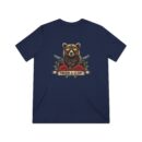 THORNS & GLORY Unisex Triblend Tee