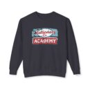 Vintage Sign Unisex Lightweight Crewneck Sweatshirt