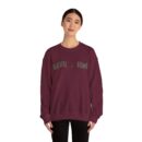 Nature is home Unisex Heavy Blend™ Crewneck Sweatshirt