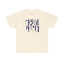 Live simply Unisex Heavy Cotton Tee