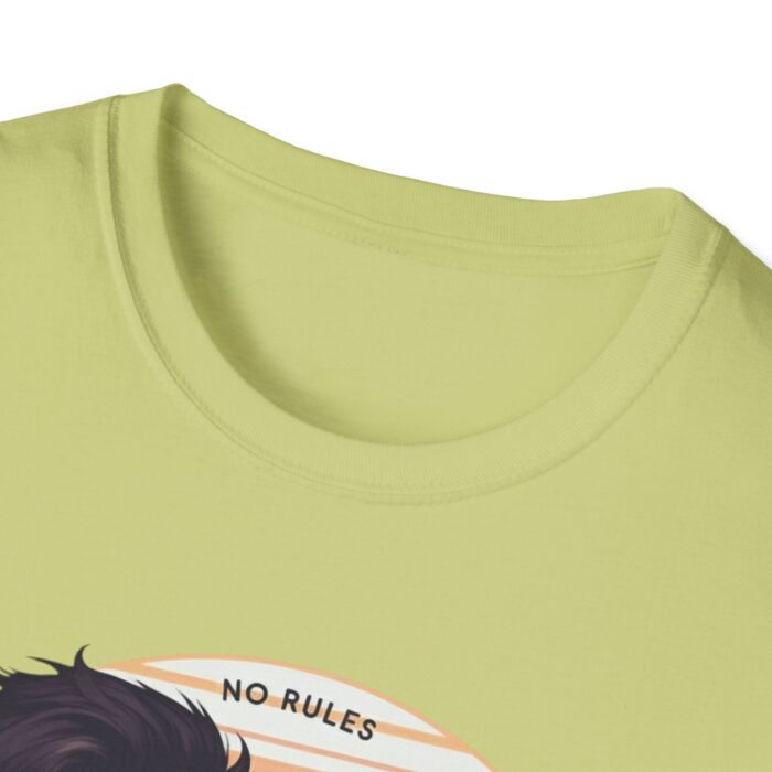 Hongdae Unisex Softstyle T-Shirt - Image 15