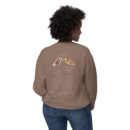 How to make Yakgwa Unisex Lightweight Crewneck Sweatshirt