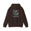 Urban street Unisex Heavy Blend™ Hooded Sweatshirt