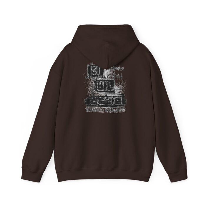 Urban street Unisex Heavy Blend™ Hooded Sweatshirt - Image 26